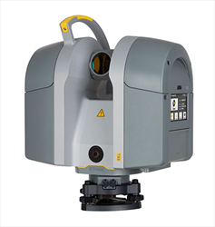 Máy quét 3D TX6 Trimble